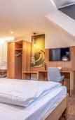 Туры в отель Hirschen Erlinsbach Swiss Quality Туры в отель Hirschen Erlinsbach Swiss Quality