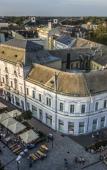 Туры в отель Korona Туры в отель Korona