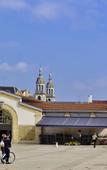 Туры в отель Ibis Budget Nancy Centre Туры в отель Ibis Budget Nancy Centre