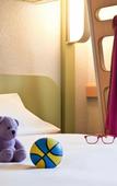 Туры в отель Ibis Budget Nancy Centre Туры в отель Ibis Budget Nancy Centre
