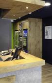 Туры в отель Ibis Budget Nancy Centre Туры в отель Ibis Budget Nancy Centre
