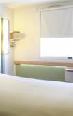Туры в отель Ibis Budget Nancy Centre Туры в отель Ibis Budget Nancy Centre