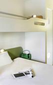 Туры в отель Ibis Budget Nancy Centre Туры в отель Ibis Budget Nancy Centre