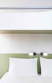 Туры в отель Ibis Budget Nancy Centre Туры в отель Ibis Budget Nancy Centre