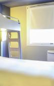 Туры в отель Ibis Budget Nancy Centre Туры в отель Ibis Budget Nancy Centre