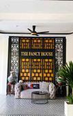 Туры в отель The Fancy House Туры в отель The Fancy House