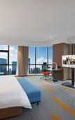 Туры в отель Hampton by Hilton Hangzhou Tonglu Fuchun River Туры в отель Hampton by Hilton Hangzhou Tonglu Fuchun River