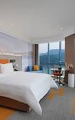 Туры в отель Hampton by Hilton Hangzhou Tonglu Fuchun River Туры в отель Hampton by Hilton Hangzhou Tonglu Fuchun River