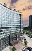 Туры в отель Hampton by Hilton Hangzhou Tonglu Fuchun River Туры в отель Hampton by Hilton Hangzhou Tonglu Fuchun River