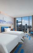 Туры в отель Hampton by Hilton Hangzhou Tonglu Fuchun River Туры в отель Hampton by Hilton Hangzhou Tonglu Fuchun River