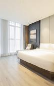 Туры в отель Atour Hotel Longzihu University District Zhengzhou Туры в отель Atour Hotel Longzihu University District Zhengzhou
