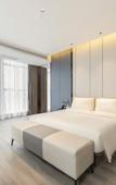 Туры в отель Atour Hotel Longzihu University District Zhengzhou Туры в отель Atour Hotel Longzihu University District Zhengzhou