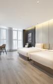 Туры в отель Atour Hotel Longzihu University District Zhengzhou Туры в отель Atour Hotel Longzihu University District Zhengzhou