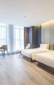 Туры в отель Atour Hotel Longzihu University District Zhengzhou Туры в отель Atour Hotel Longzihu University District Zhengzhou