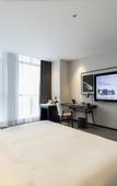 Туры в отель Atour Hotel Longzihu University District Zhengzhou Туры в отель Atour Hotel Longzihu University District Zhengzhou