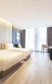 Туры в отель Atour Hotel Longzihu University District Zhengzhou Туры в отель Atour Hotel Longzihu University District Zhengzhou