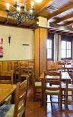 Туры в отель Labella Hostal Restaurante Туры в отель Labella Hostal Restaurante