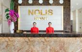 Туры в отель Nolis Hotel Туры в отель Nolis Hotel