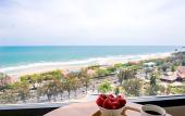 Туры в отель Annata Beach Hotel Туры в отель Annata Beach Hotel