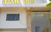 Туры в отель Annata Beach Hotel Туры в отель Annata Beach Hotel