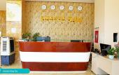 Туры в отель Annata Beach Hotel Туры в отель Annata Beach Hotel