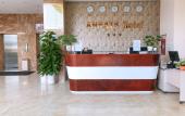 Туры в отель Annata Beach Hotel Туры в отель Annata Beach Hotel