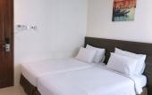 Туры в отель Annata Beach Hotel Туры в отель Annata Beach Hotel