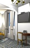 Туры в отель Core Amalfitano City Suites Туры в отель Core Amalfitano City Suites