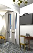 Туры в отель Core Amalfitano City Suites Туры в отель Core Amalfitano City Suites