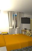 Туры в отель Core Amalfitano City Suites Туры в отель Core Amalfitano City Suites