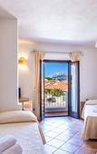 Туры в отель Hotel Il Faro di Molara Туры в отель Hotel Il Faro di Molara