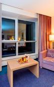 Туры в отель Korston Tower Туры в отель Korston Tower