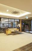 Туры в отель Browndot Hotel Suwon City Hall Туры в отель Browndot Hotel Suwon City Hall