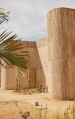 Туры в отель Paradero Todos Santos - Exclusive Experiences Туры в отель Paradero Todos Santos - Exclusive Experiences
