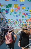 Туры в отель Paradero Todos Santos - Exclusive Experiences Туры в отель Paradero Todos Santos - Exclusive Experiences