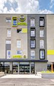 Туры в отель B&B Hotel le Port Marly Saint Germain en Laye Туры в отель B&B Hotel le Port Marly Saint Germain en Laye
