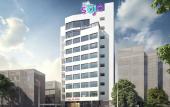 Туры в отель Tru by Hilton Ha Long Hon Gai Centre Туры в отель Tru by Hilton Ha Long Hon Gai Centre