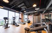 Туры в отель Tru by Hilton Ha Long Hon Gai Centre Туры в отель Tru by Hilton Ha Long Hon Gai Centre