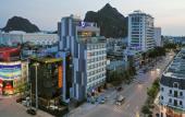 Туры в отель Tru by Hilton Ha Long Hon Gai Centre Туры в отель Tru by Hilton Ha Long Hon Gai Centre