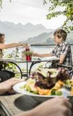 Туры в отель lofthotel am Walensee Туры в отель lofthotel am Walensee
