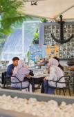 Туры в отель Kapal Garden Hotel Туры в отель Kapal Garden Hotel