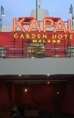 Туры в отель Kapal Garden Hotel Туры в отель Kapal Garden Hotel