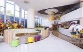 Туры в отель Mermaid Seaside Hotel Vung Tau Туры в отель Mermaid Seaside Hotel Vung Tau