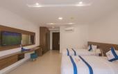 Туры в отель Mermaid Seaside Hotel Vung Tau Туры в отель Mermaid Seaside Hotel Vung Tau
