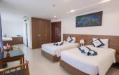 Туры в отель Mermaid Seaside Hotel Vung Tau Туры в отель Mermaid Seaside Hotel Vung Tau