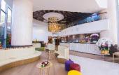 Туры в отель Mermaid Seaside Hotel Vung Tau Туры в отель Mermaid Seaside Hotel Vung Tau