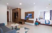 Туры в отель Mermaid Seaside Hotel Vung Tau Туры в отель Mermaid Seaside Hotel Vung Tau