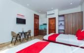Туры в отель Le House Hotel and Studio Туры в отель Le House Hotel and Studio