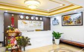 Туры в отель Le House Hotel and Studio Туры в отель Le House Hotel and Studio