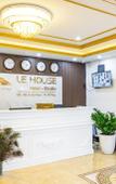 Туры в отель Le House Hotel and Studio Туры в отель Le House Hotel and Studio